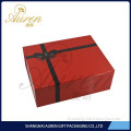 hot selling folding paper display box